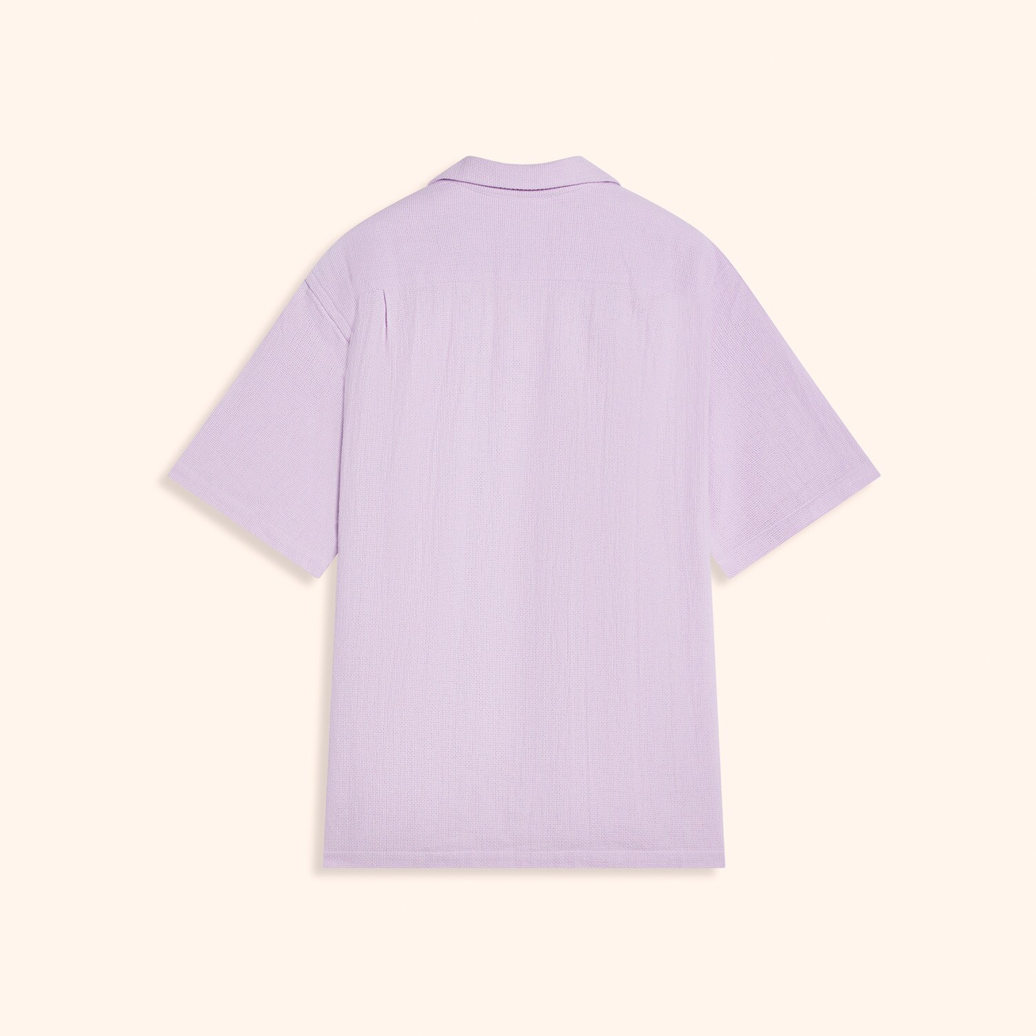 Chemise pique
